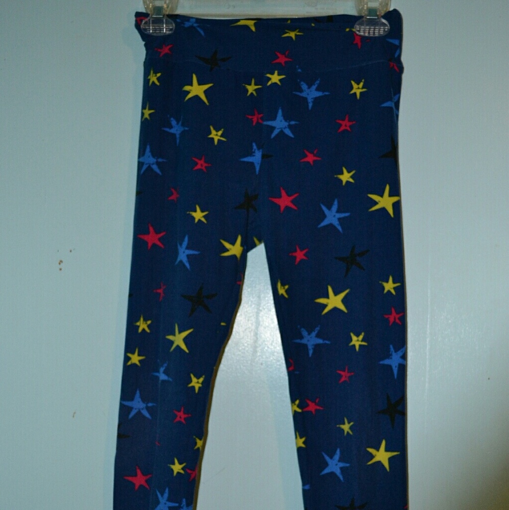 LuLaRoe leggings